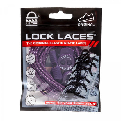 Cintas para Tennis Lock Laces