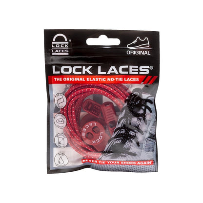 Cintas para Tennis Lock Laces