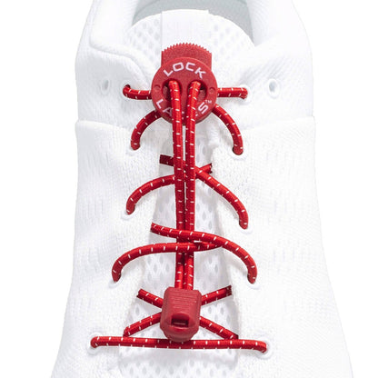 Cintas para Tennis Lock Laces