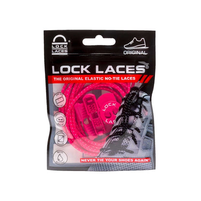 Cintas para Tennis Lock Laces