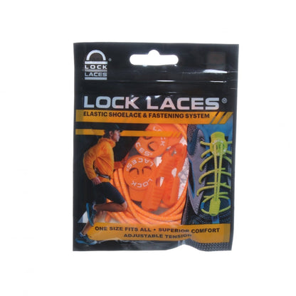Cintas para Tennis Lock Laces