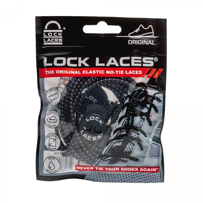 Cintas para Tennis Lock Laces