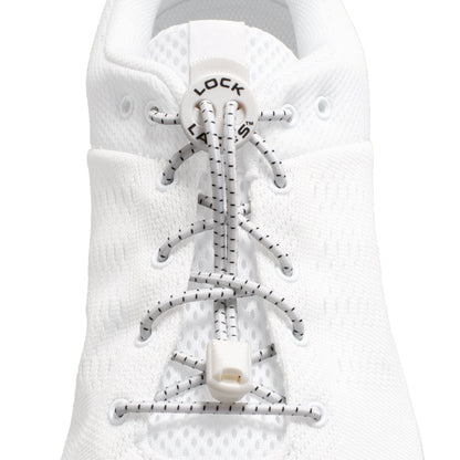 Cintas para Tennis Lock Laces