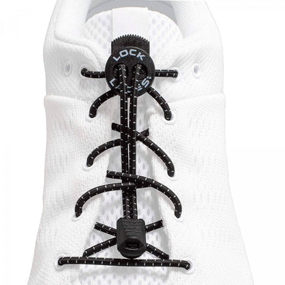 Cintas para Tennis Lock Laces