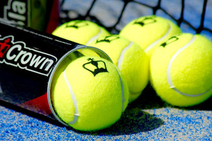 Caja X24 Botes De Pelota Black Crown Pro