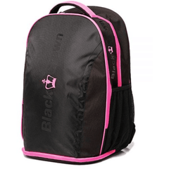 Mochila Rosa Black Crown