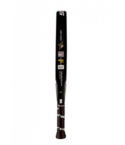 Pala de Padel Starvie Astrum Black Edition