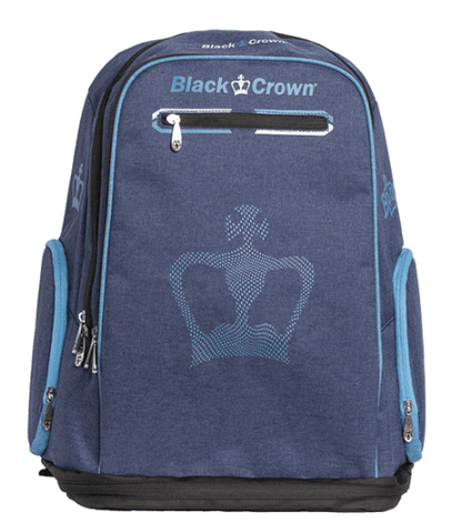 Mochila Black Crown Planet Azul