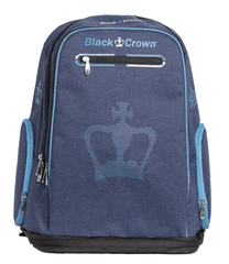 Mochila Black Crown Planet Azul