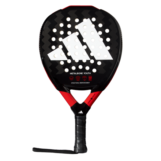 Pala de Padel Adidas Metalbone Youth 3.2