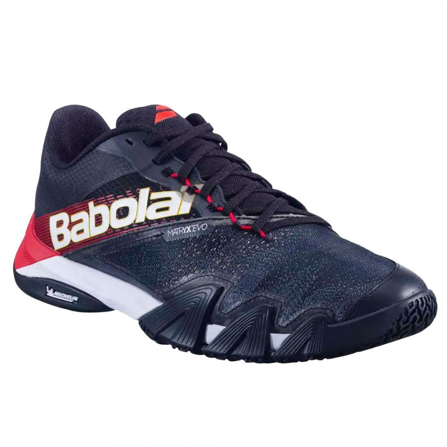 Babolat Jet Premura 2 Youth Chaussures De Tennis Enfant All Court EU 38 1/2