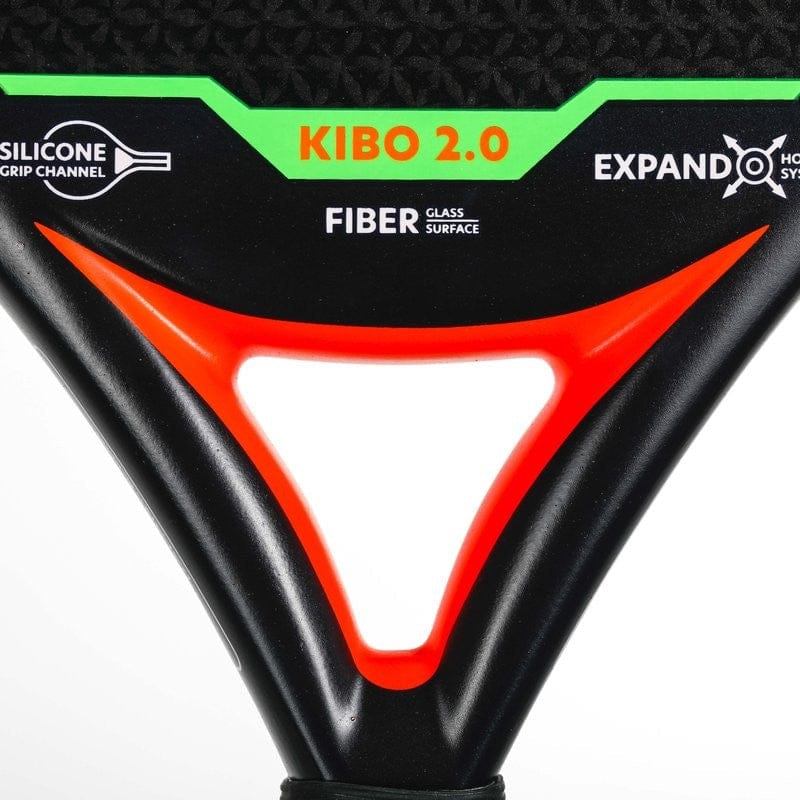 Pala de Padel Dropshot KIBO 2.0