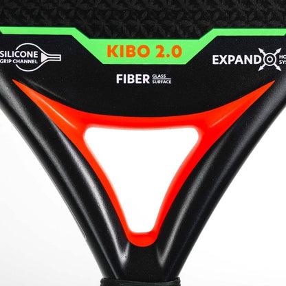 Pala de Padel Dropshot KIBO 2.0