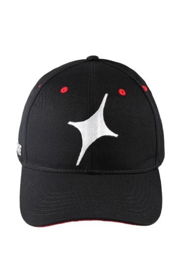 Gorra Starvie Negro Be The Best 2021