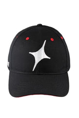 Gorra Starvie Negro Be The Best 2021