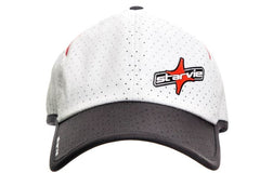 Gorra Starvie Técnica Blanca 2021