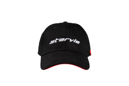 Gorra Starvie Urban Black