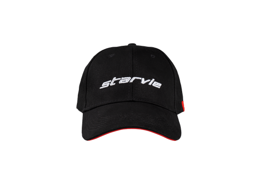 Gorra Starvie Urban Black