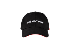 Gorra Starvie Urban Black