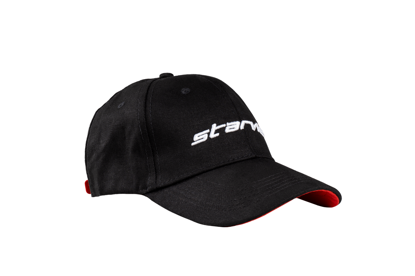Gorra Starvie Urban Black