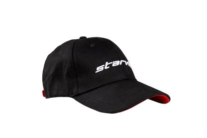 Gorra Starvie Urban Black