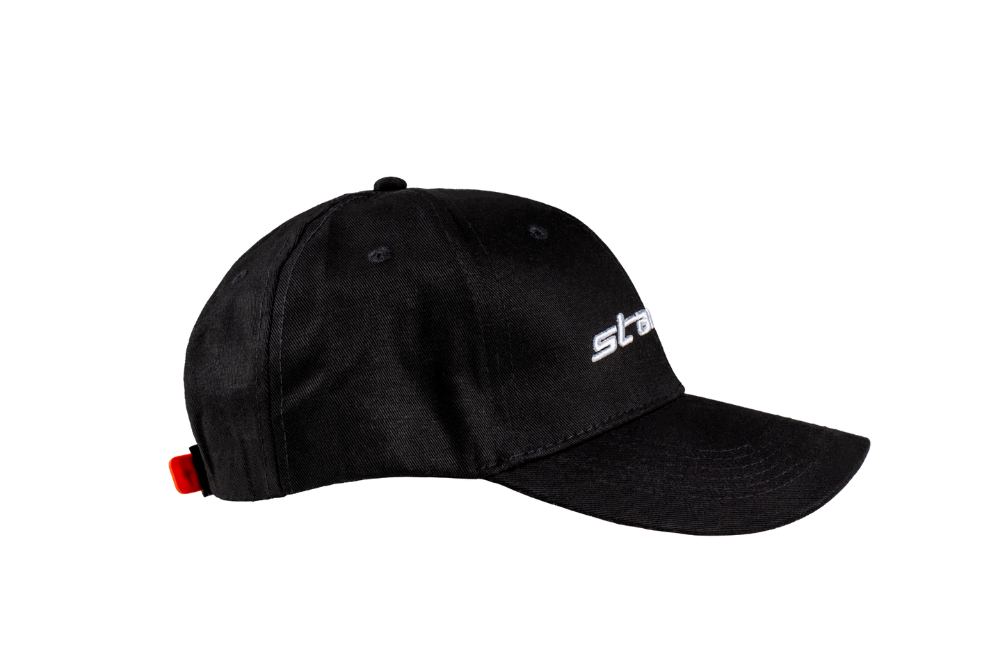 Gorra Starvie Urban Black