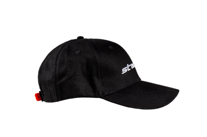 Gorra Starvie Urban Black