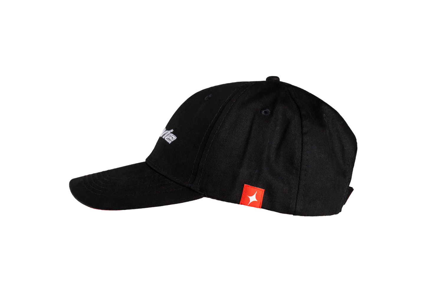 Gorra Starvie Urban Black