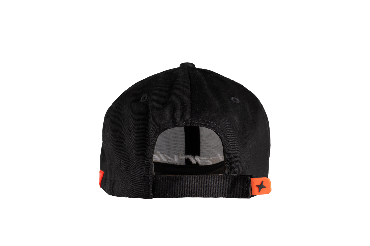 Gorra Starvie Urban Black