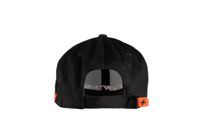 Gorra Starvie Urban Black