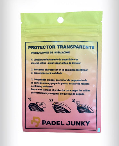 Protector Padel Junky