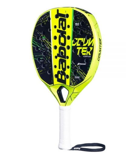 Pala de Padel Babolat Counter Vertuo 22