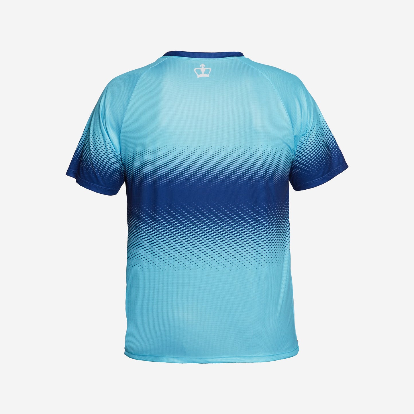 Camiseta Alaska Azul Black Crown