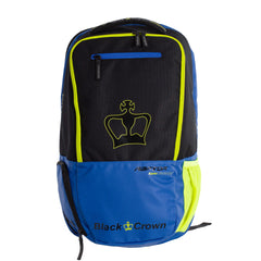 Mochila Black Crown Raptor Epic Energy 2025