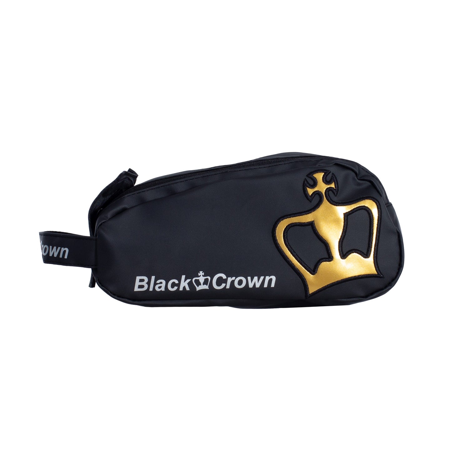 Neceser Black Crown Miracle Pro Dorado 2025