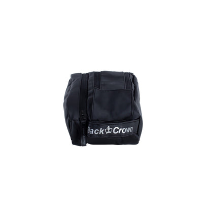 Neceser Black Crown Miracle Pro Dorado 2025