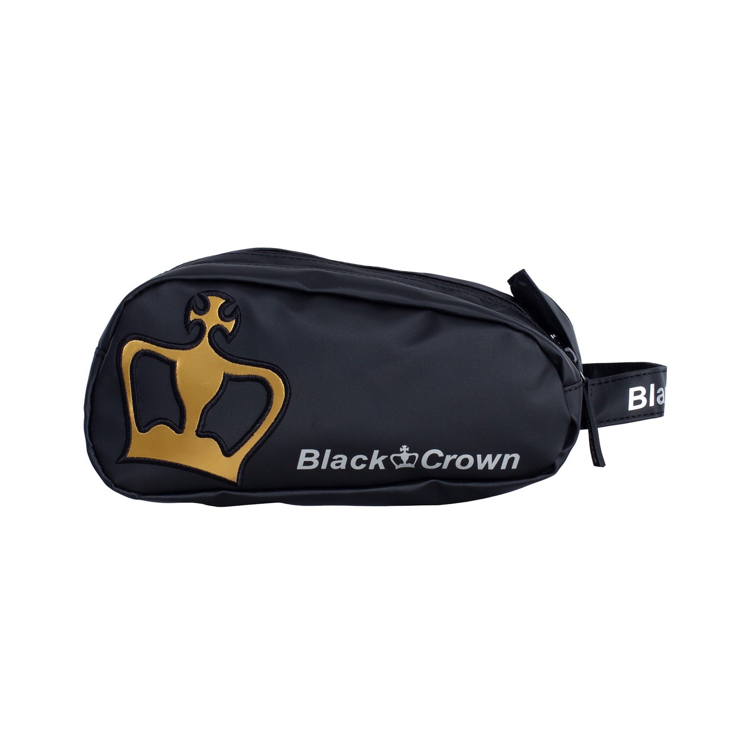 Neceser Black Crown Miracle Pro Dorado 2025