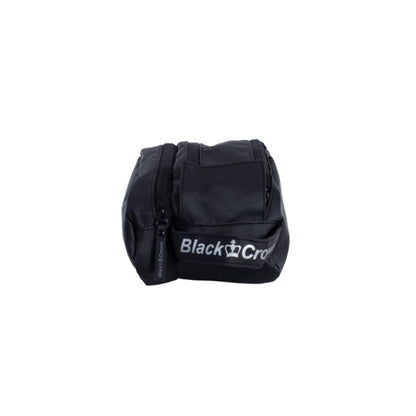 Neceser Black Crown Miracle Rojo Metalizado 2025