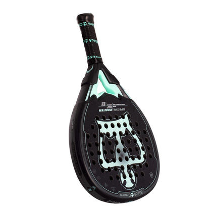 Pala de Padel Black Crown Special Master 2024
