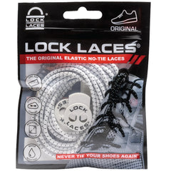 Cintas para Tennis Lock Laces