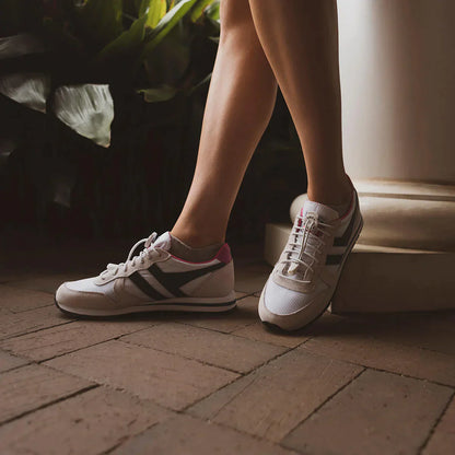 Cintas para Tennis Lock Laces
