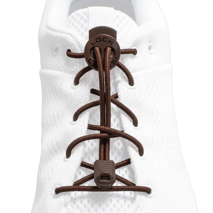 Cintas para Tennis Lock Laces