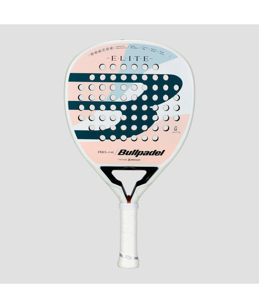 Pala de Padel Bullpadel Elite W 25