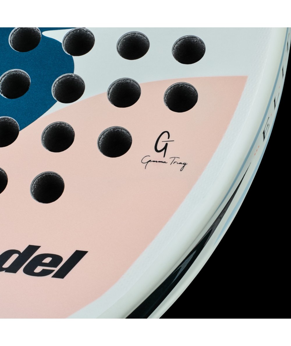 Pala de Padel Bullpadel Elite W 25
