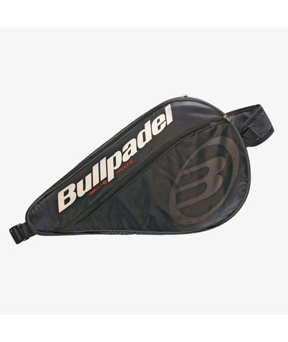 Pala de Padel Bullpadel Hack Comfort 03