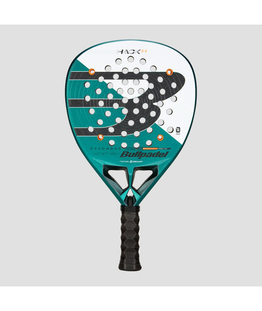 Pala de Padel Bullpadel Hack 04 25