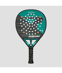 Pala de Padel Bullpadel Hack 04 Hybrid 25