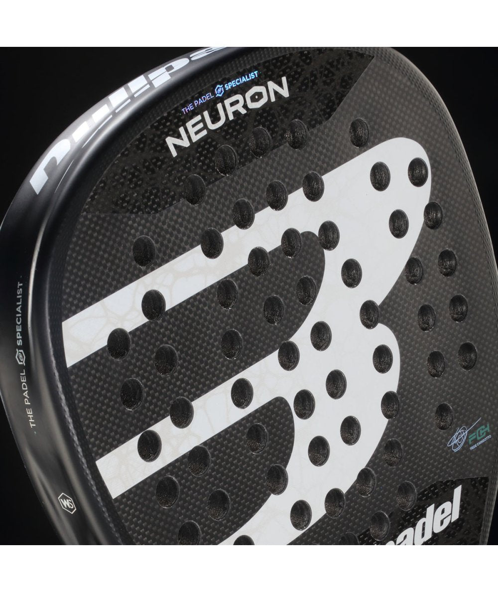 Pala de Padel Bullpadel Neuron