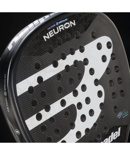 Pala de Padel Bullpadel Neuron