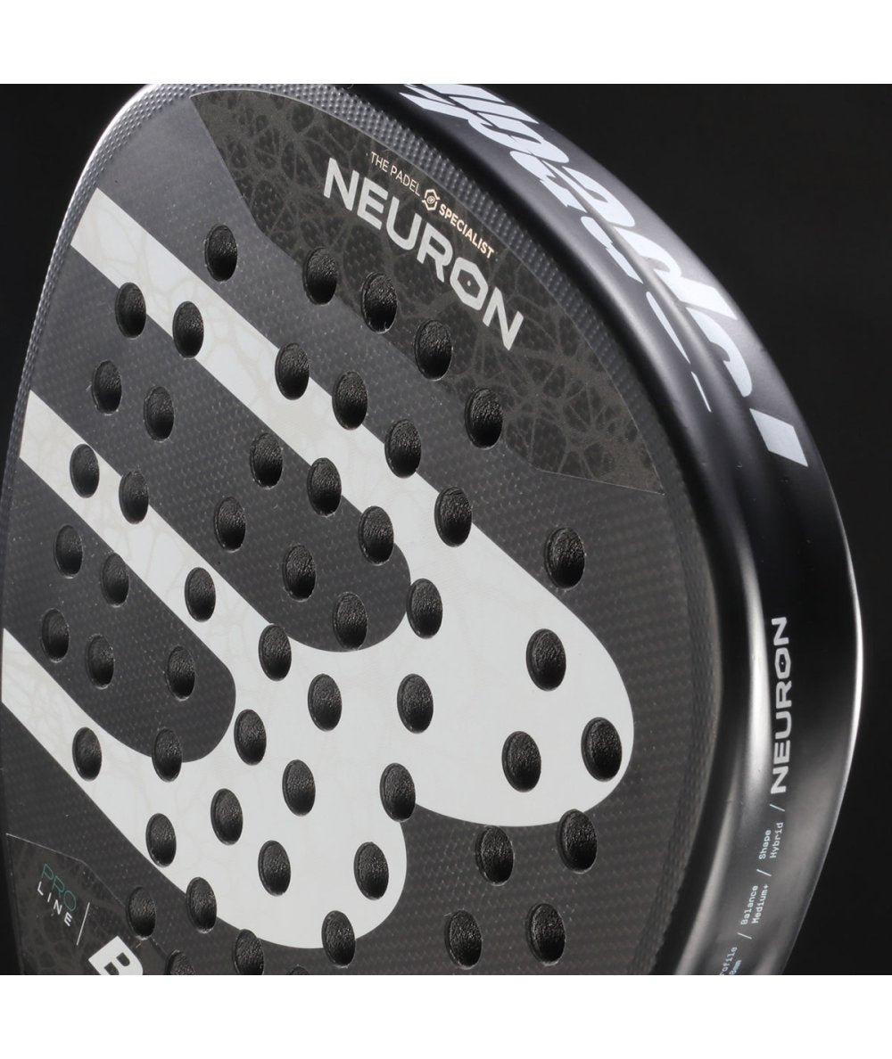 Pala de Padel Bullpadel Neuron